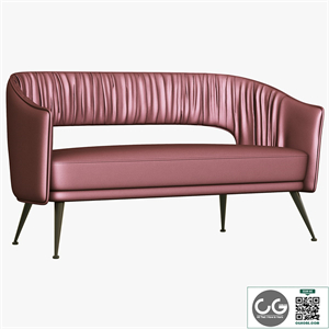 Brabbu STOLA 2 SEAT SOFA