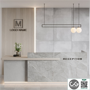 Reception design 02