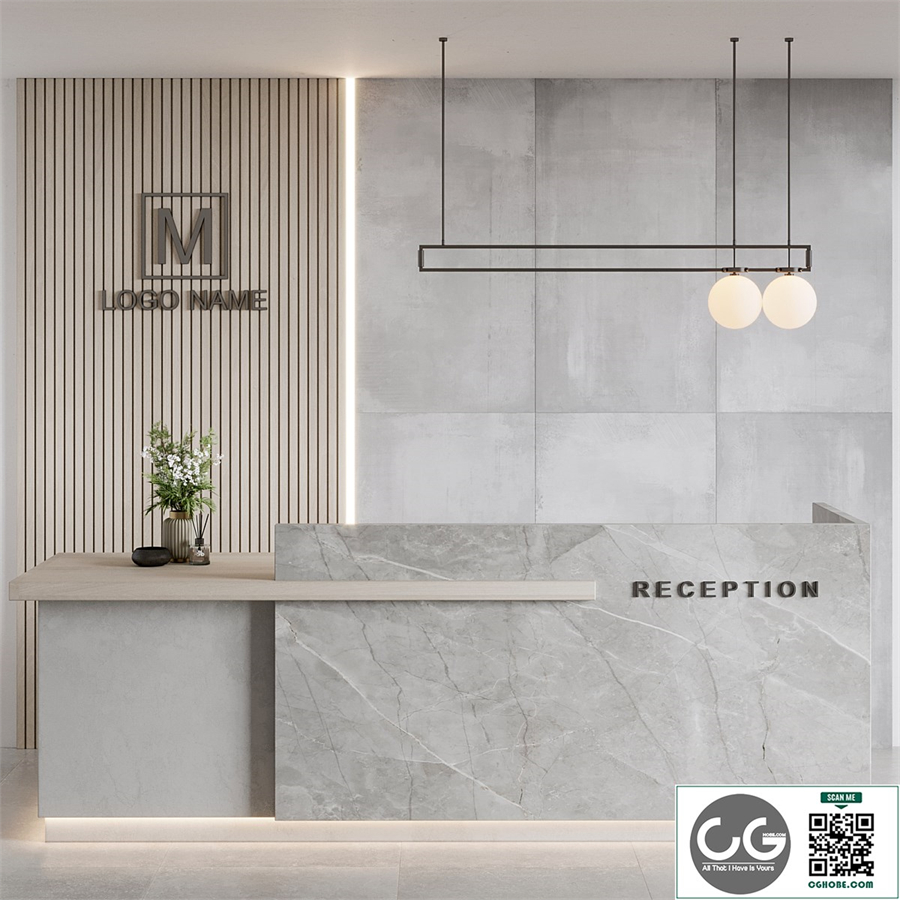 Reception design 02