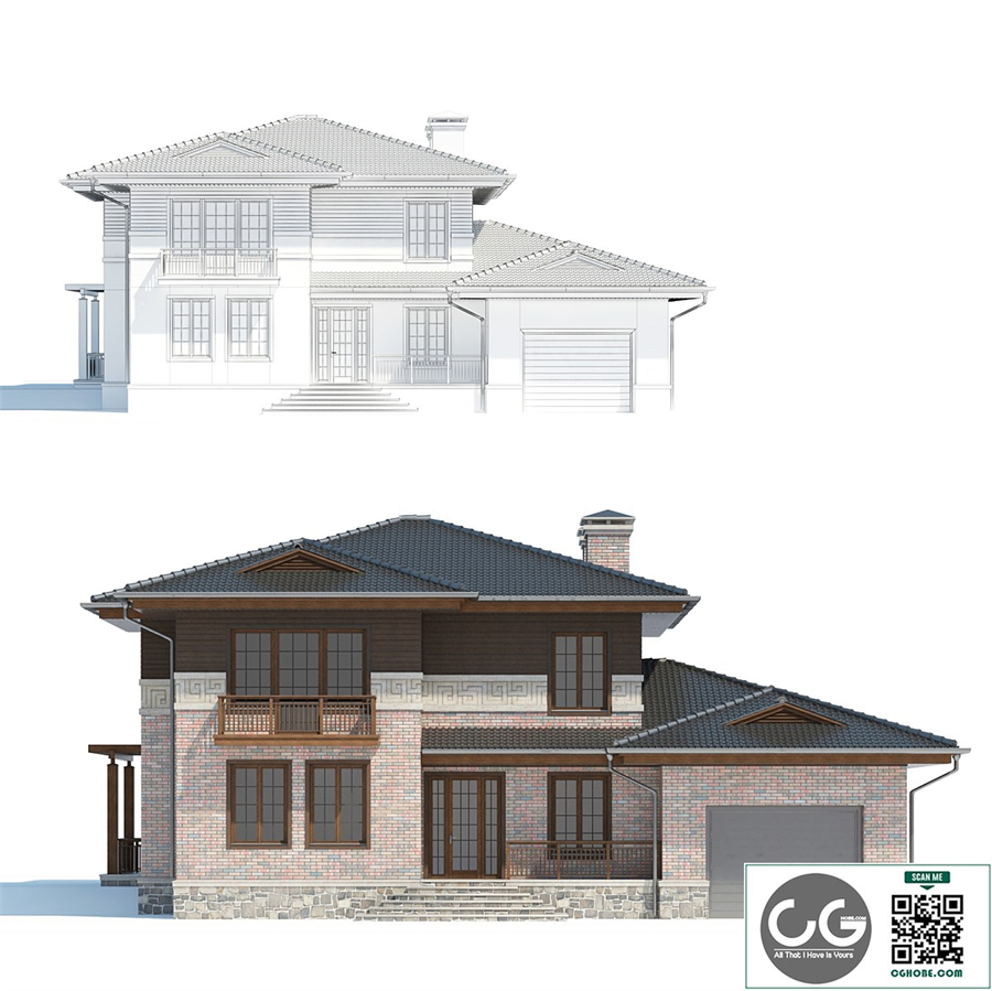 Cottage