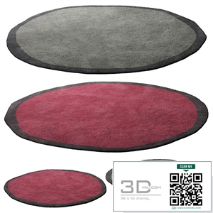 207 rugs and carpets 01 aros series by nanimarquina 01
