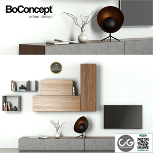 Boconcept Lugano