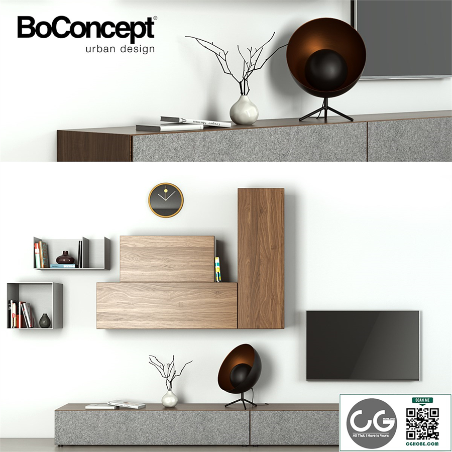 Boconcept Lugano