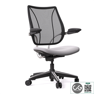 Office chair Liberty