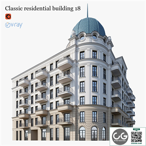 residential building 18