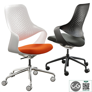 Bossdesign Coza (Vray+Corona)