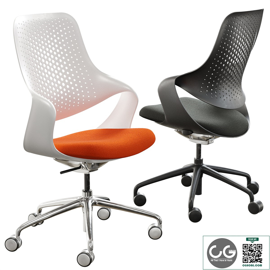 Bossdesign Coza (Vray+Corona)