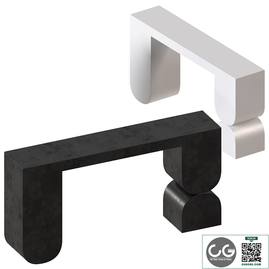 CFC Mark Console