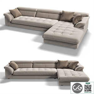 BELDIN sofa