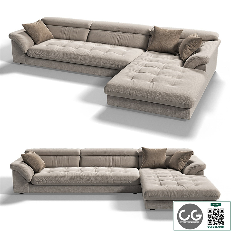 BELDIN sofa