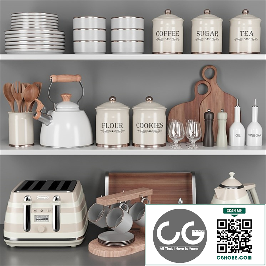 kitchen accessories 03