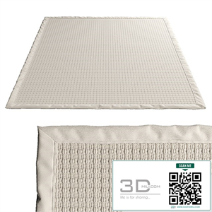 Carpet NF463A by Safavieh in sisal