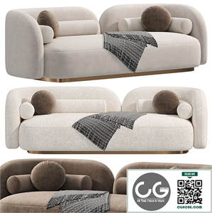 Nordic Sofa by Leader, sofas
