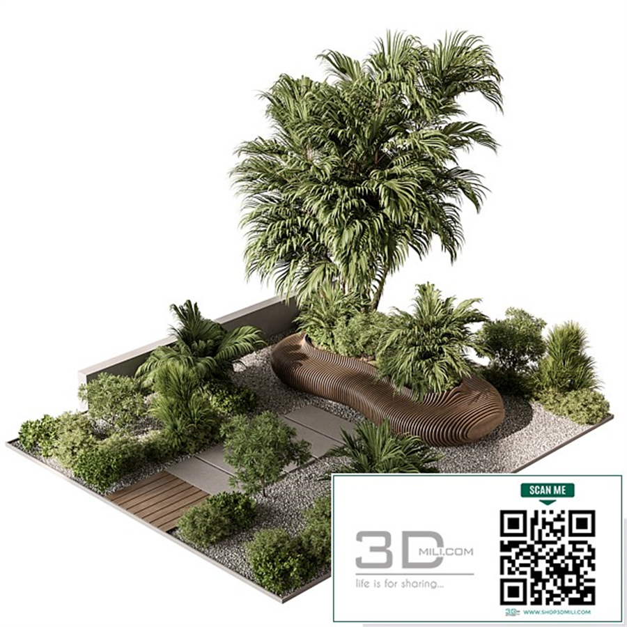 Urban and Environment Element Set 47