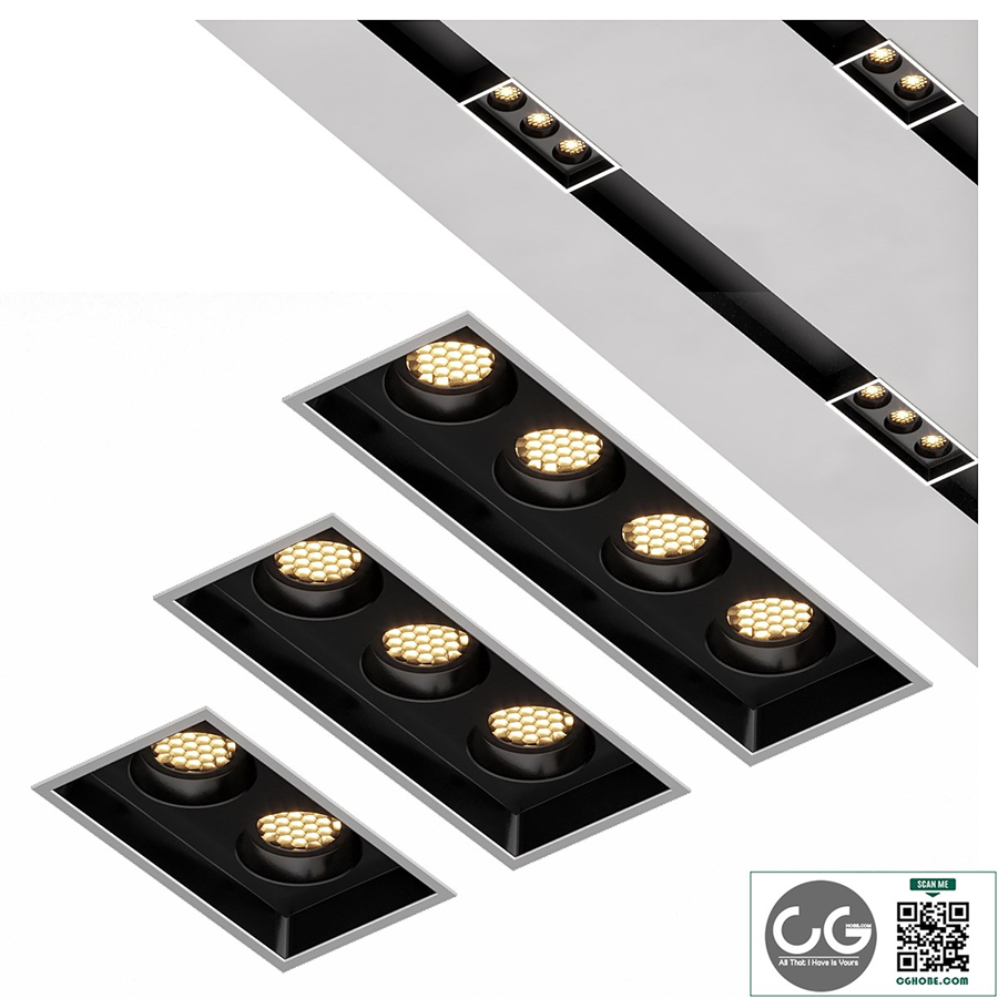 Flexalighting HAP 130