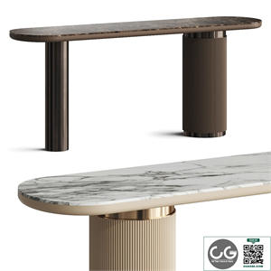 Ana Roque Malala Console Table