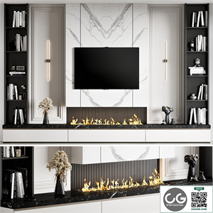 TV Wall 24
