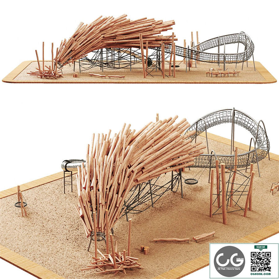 Log playground 5