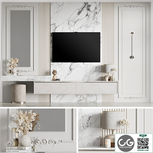 TV Wall 26