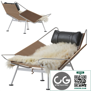 Flag_Halyard_Chair