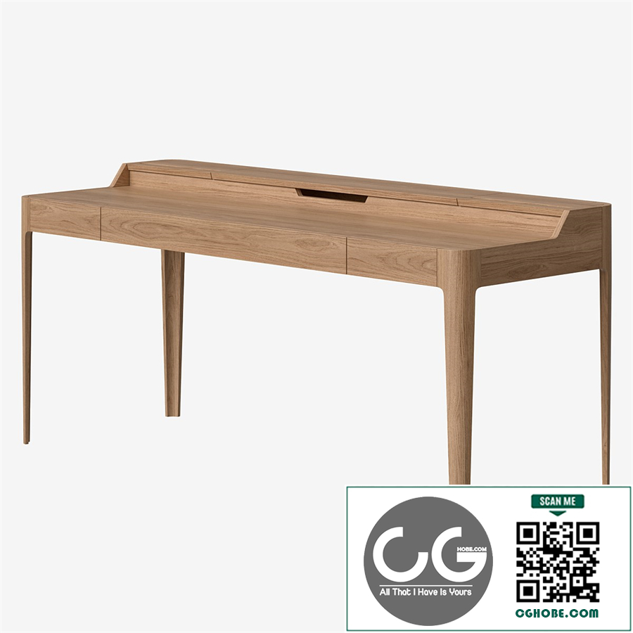 MOSS DESIGN New Desk