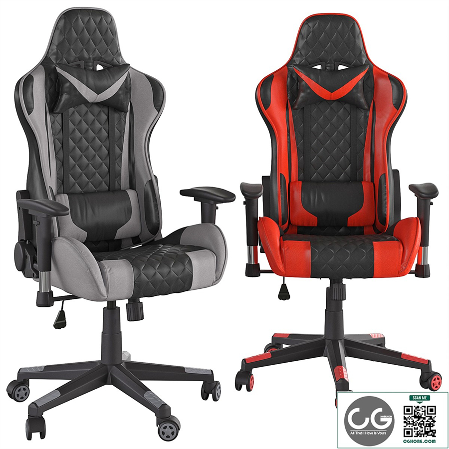Computer chair Lotus One