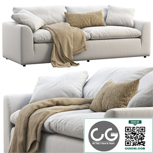 Joybird Bryant Sofa
