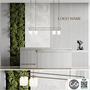 Reception design 06
