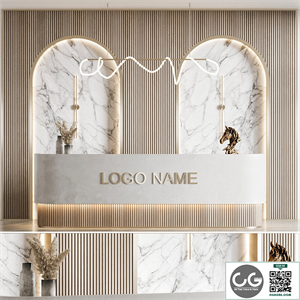 Reception Design 07