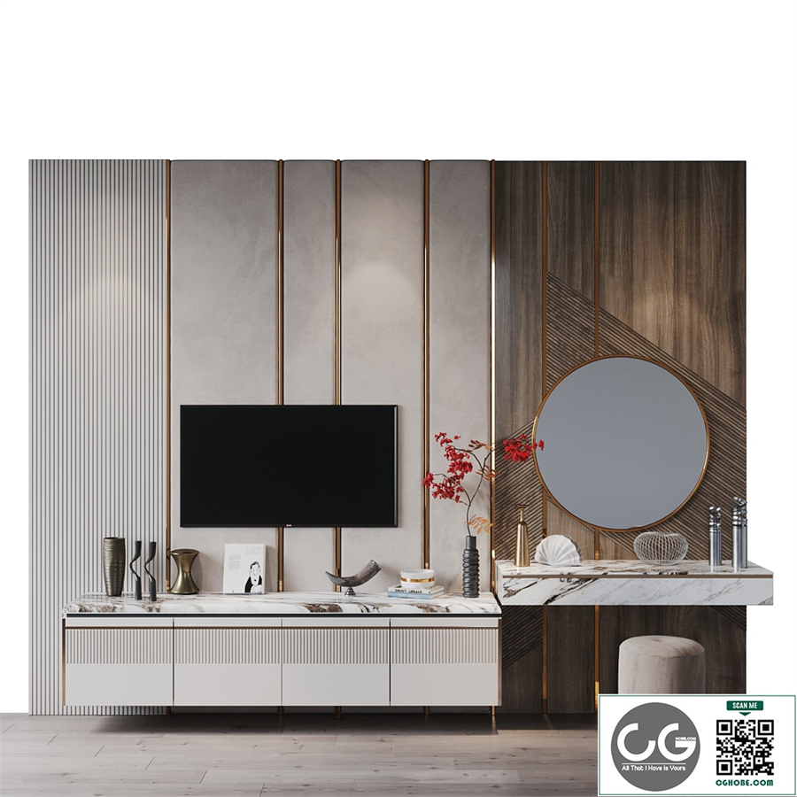 tv set 226