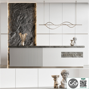 Reception Design 08
