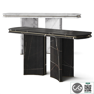 Capital Collection Ercole Console Tables