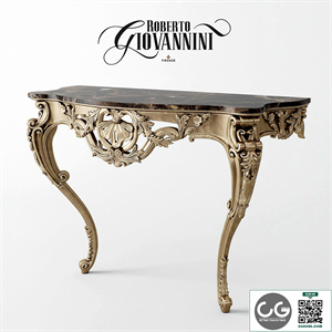 Console Roberto Giovaninni 688