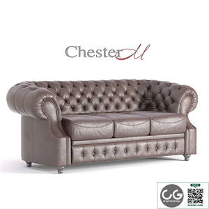 Chester-M 