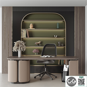 Office furniture