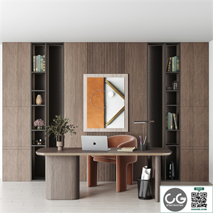 office furniture 02