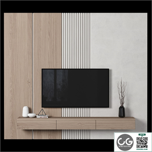 TV Wall 102