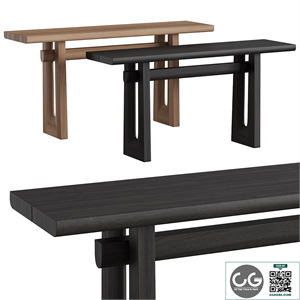 Poliform Nara Console