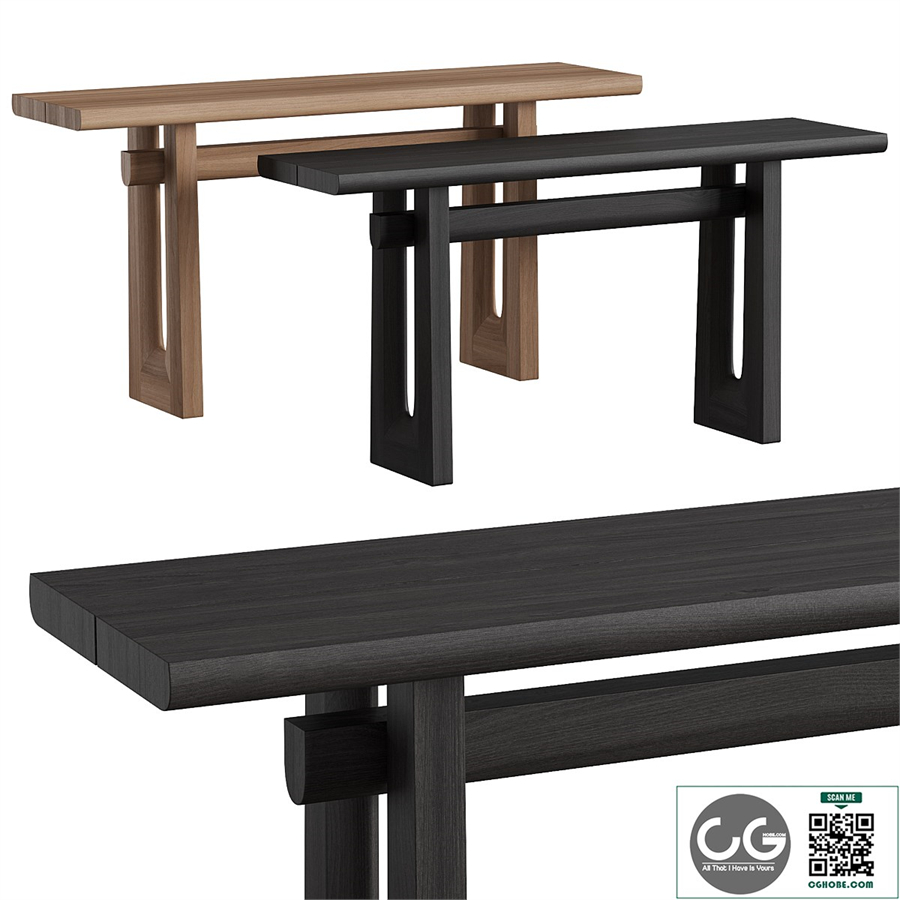 Poliform Nara Console