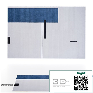 AIWL-3011 Antique White 0918-14 Indigo Blue 1157-14