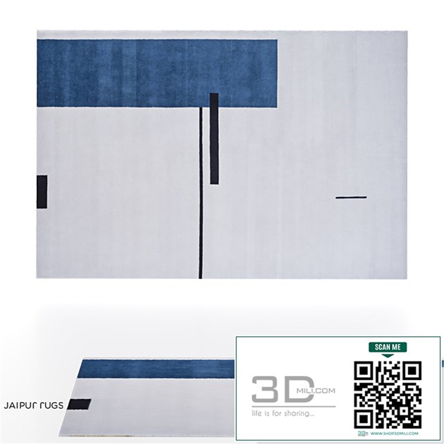 AIWL-3011 Antique White 0918-14 Indigo Blue 1157-14