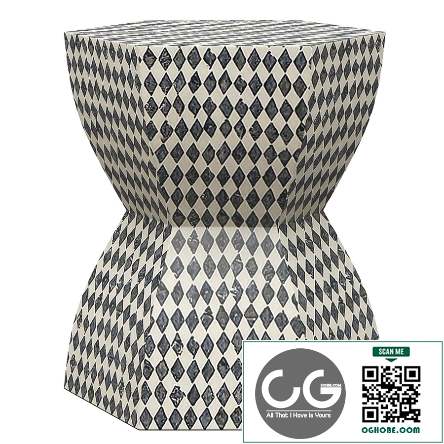 Dantone Home, Arlequin Table