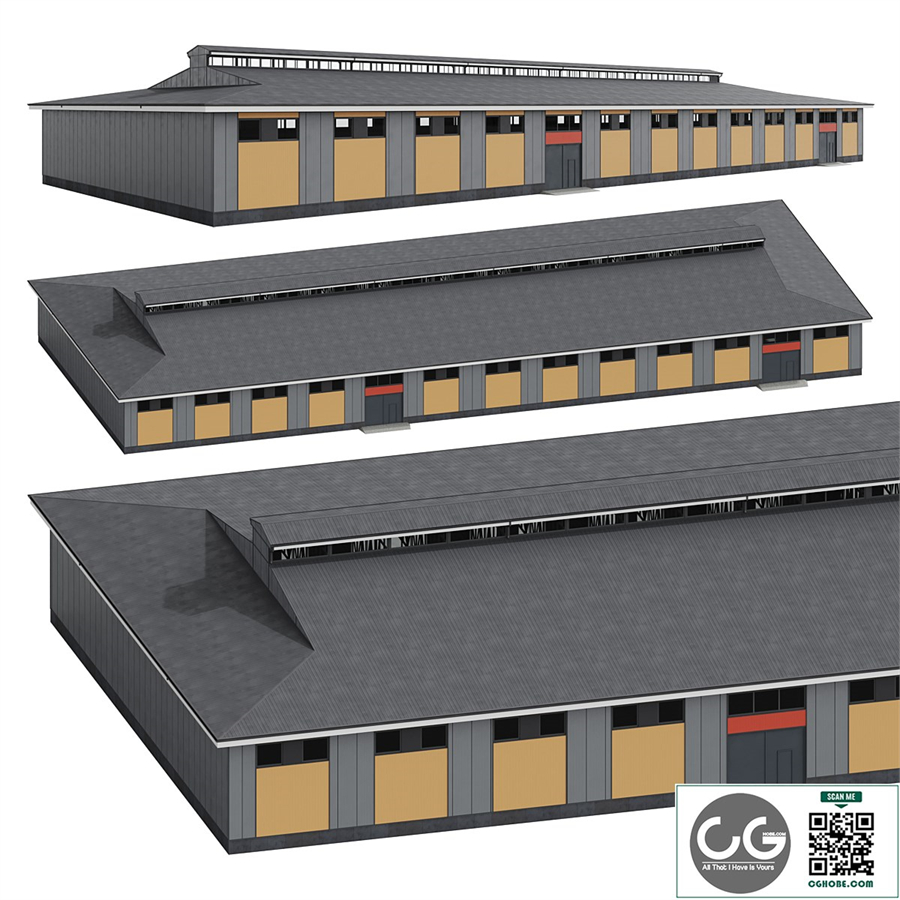 Weaving Enterprise Building