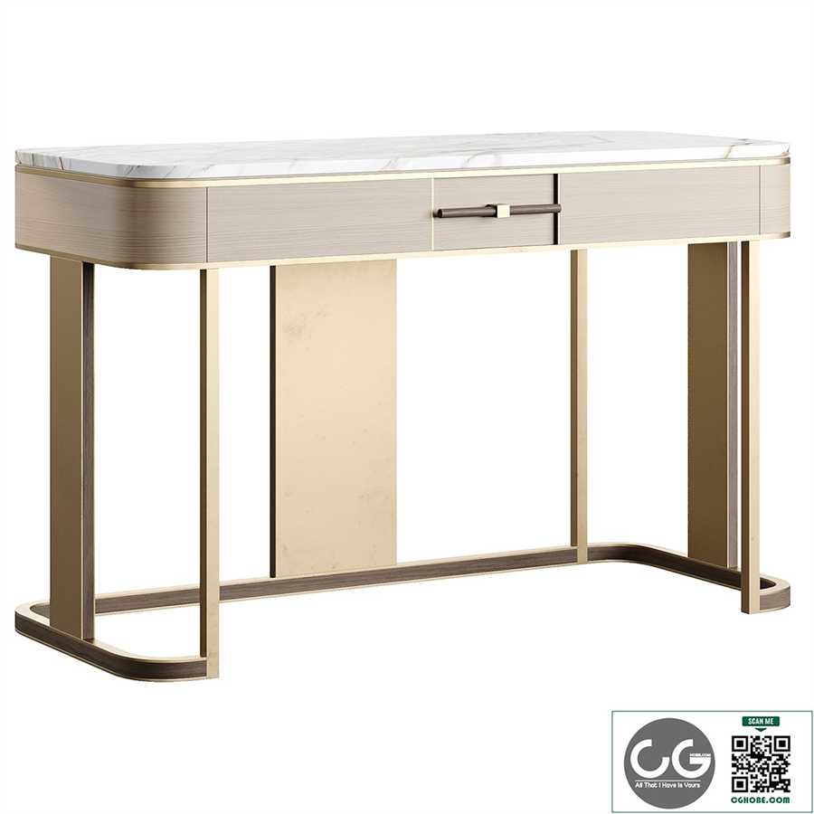 Frato ASHI Desk