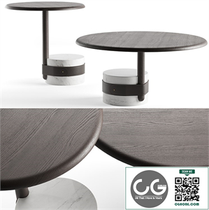 Champignon bis by Morica Design
