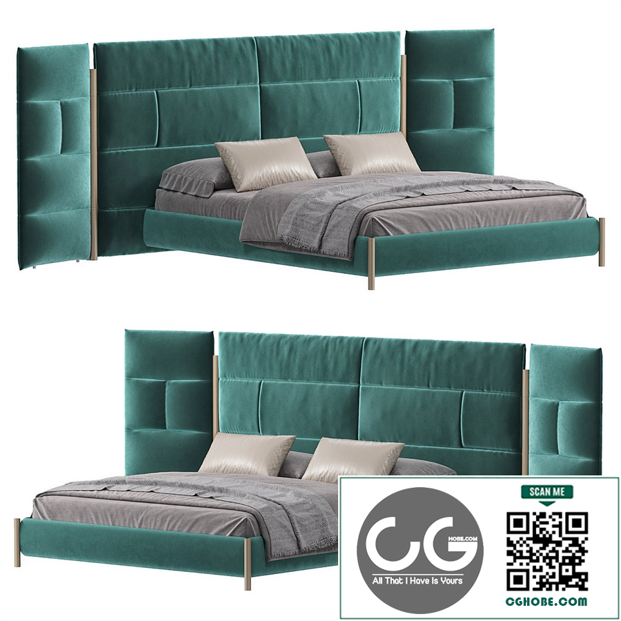 Cassina L42 ACUTE by Archiproducts