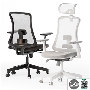 Stellar Office Chairs