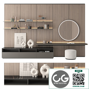 Poliform Set