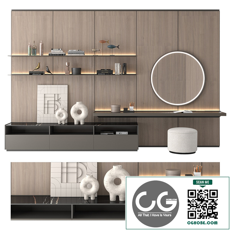Poliform Set