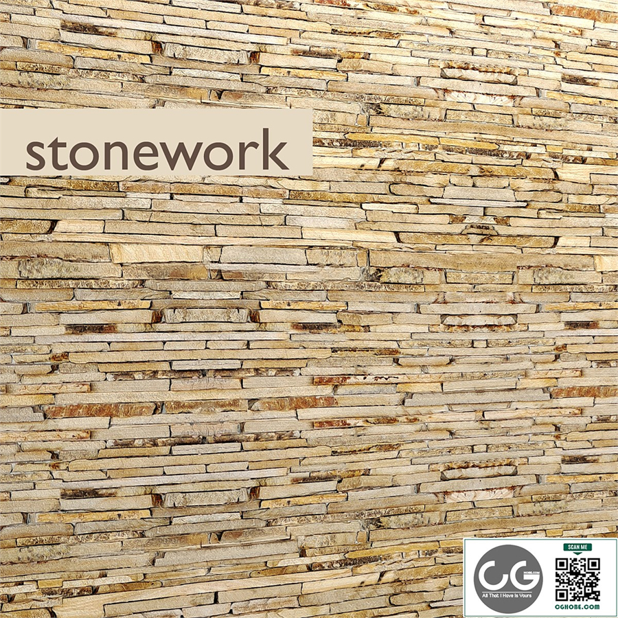Masonry.